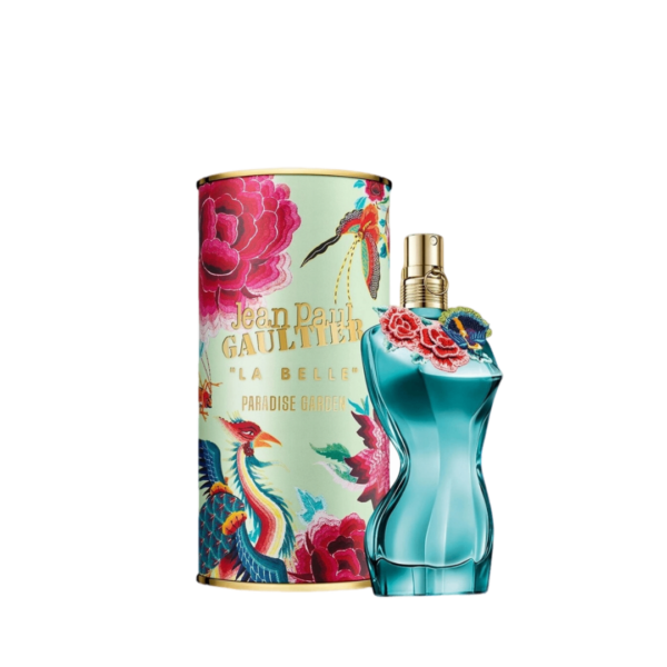 Jean Paul Gaultier (JPG) La Belle Paradise Garden EDP - Image 2