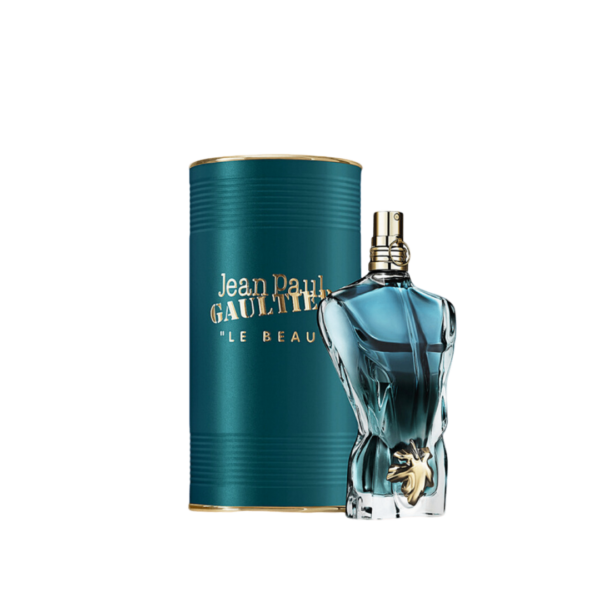 Jean Paul Gaultier (JPG) Le Beau EDT - Image 2