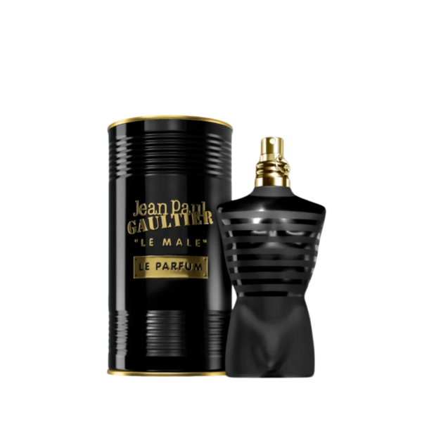 Jean Paul Gaultier (JPG) Le Male Le Parfum EDP - Image 2
