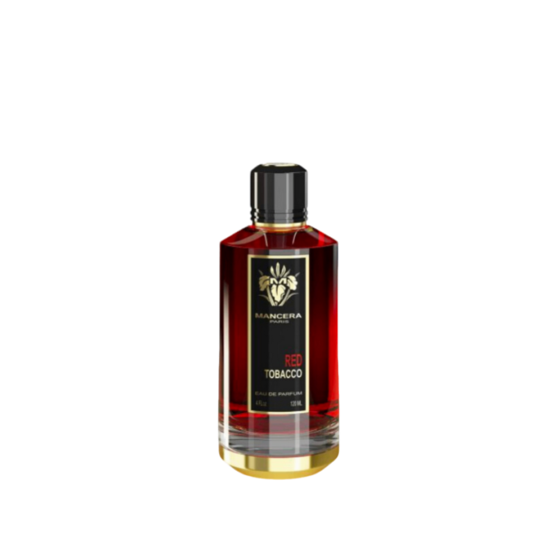 Mancera Red Tobacco EDP - Image 2