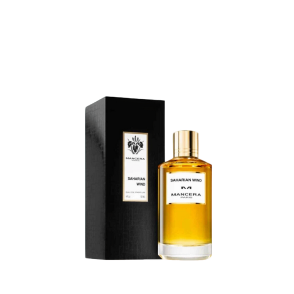 Mancera Saharian Wind EDP - Image 2