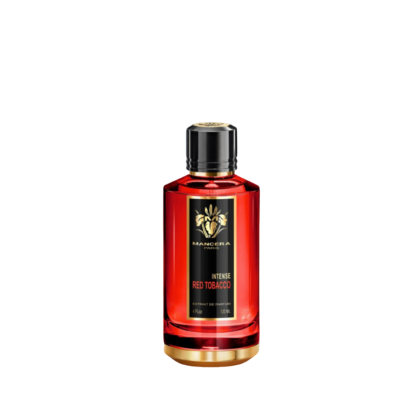 Mancera Red Tobacco Intense - Image 2