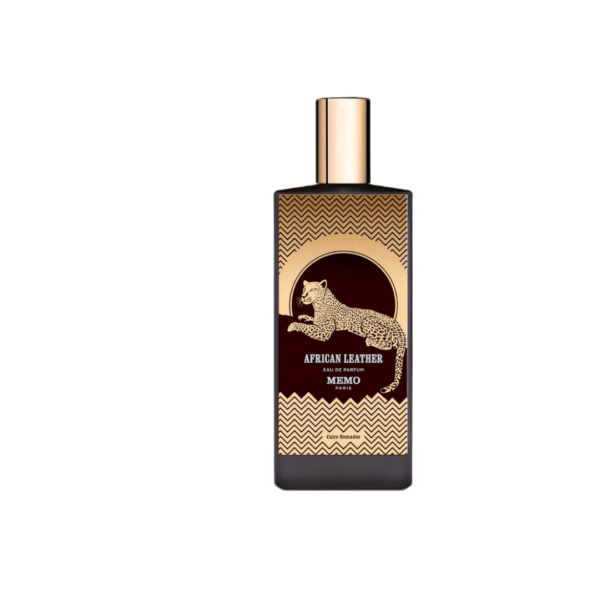 Memo Paris African Leather - Image 2