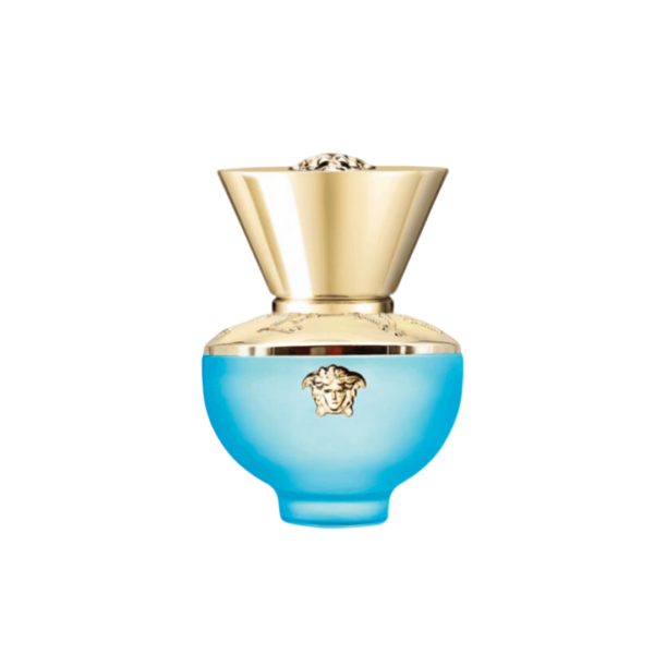 Versace Dylan Turquoise Woman - Image 2