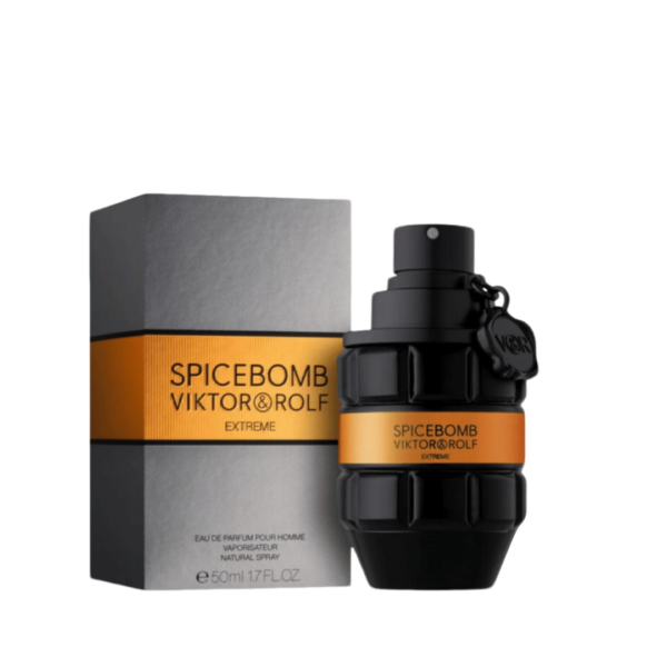 Viktor&Rolf Spicebomb Extreme - Image 2