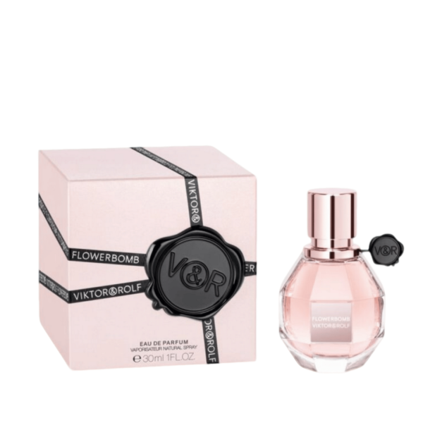 Viktor&Rolf Flowerbomb - Image 2