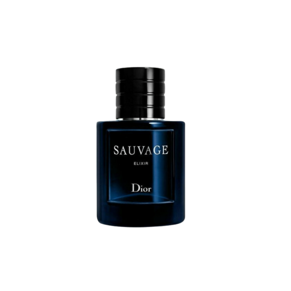 Dior Sauvage Elixir - Image 2