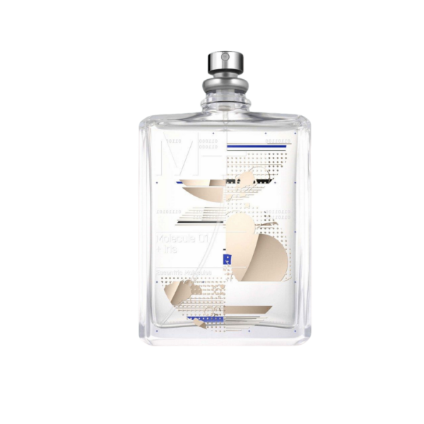 Escentric Molecules Molecule 01 + Iris - Image 2