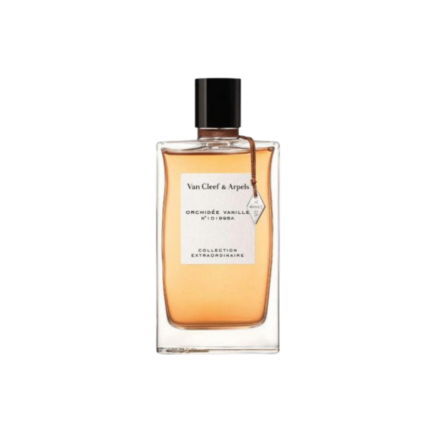 Van Cleef & Arpels Orchidee Vanille - Image 2