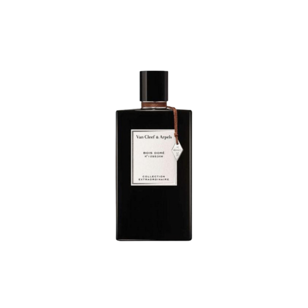 Van Cleef & Arpels Bois Doré - Image 2