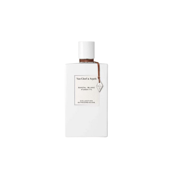 Van Cleef & Arpels Santal Blanc - Image 2