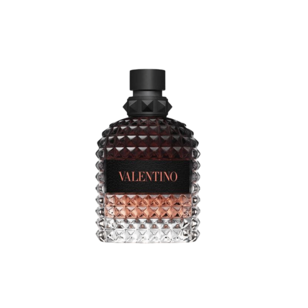 Valentino Uomo Born In Roma Coral Fantasy - Image 2