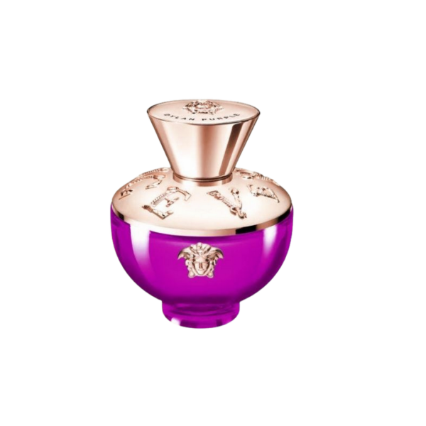 Versace Dylan Purple Pour Femme - Image 2