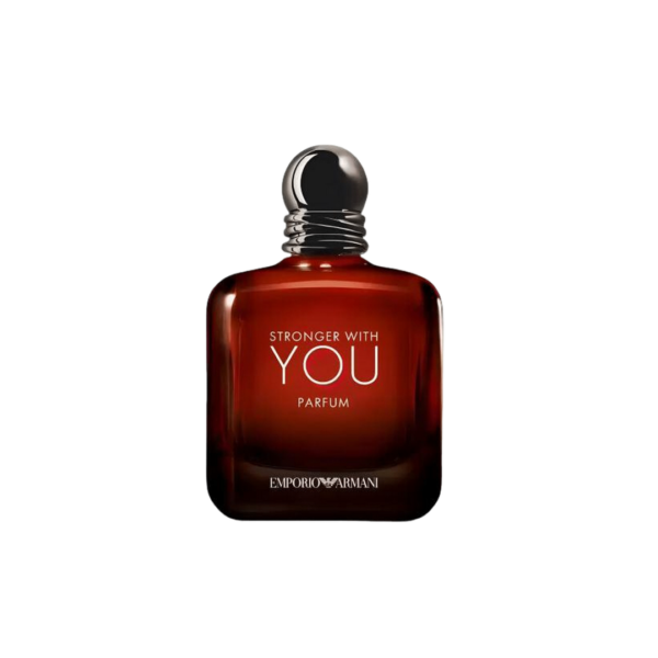 Armani Stronger With You Parfum - Image 2