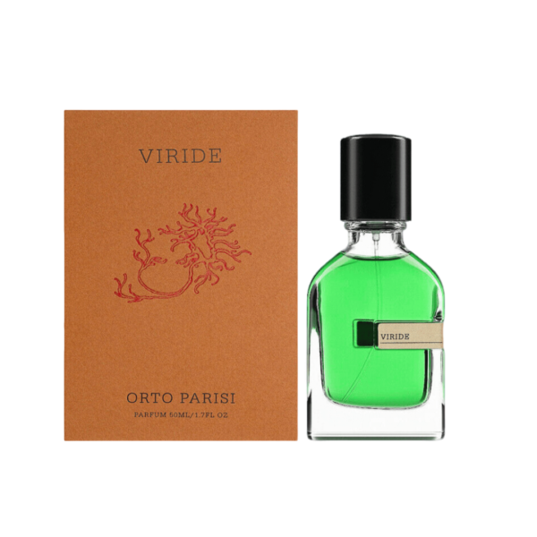 Orto Parisi Viride - Image 2