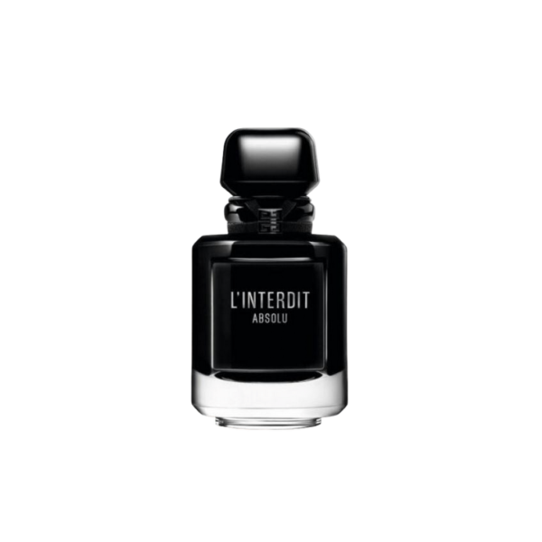 Givenchy L'INTERDIT ABSOLU INTENSE - Image 2