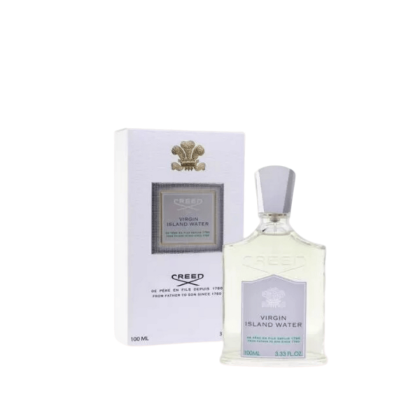 Creed Virgin Island Water - Image 2