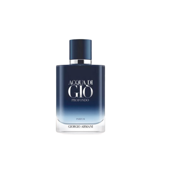 Giorgio Armani Acqua di Giò Profondo Parfum - Image 2