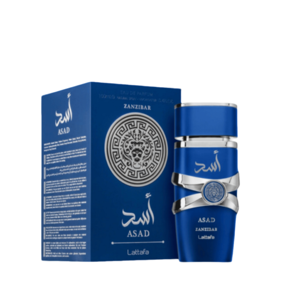 Lattafa Asad Zanzibar - Image 2