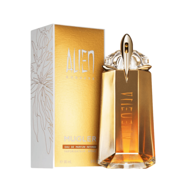 Mugler Alien Goddess Intense - Image 2