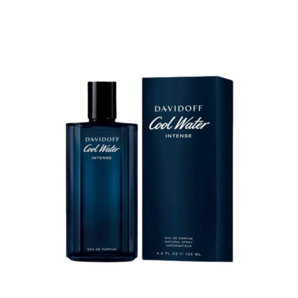 Davidoff Cool Water Intense EDP - Image 2