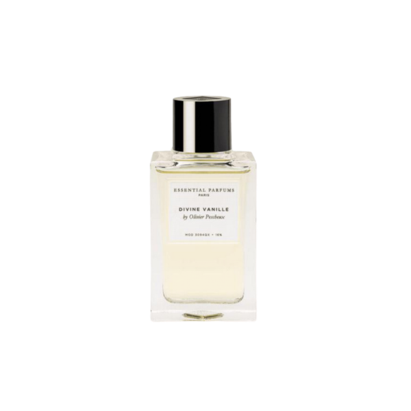 Essential Parfums Divine Vanille - Image 2