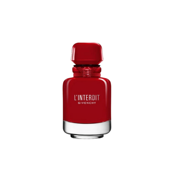 Givenchy L'Interdit Rouge Ultime - Image 2