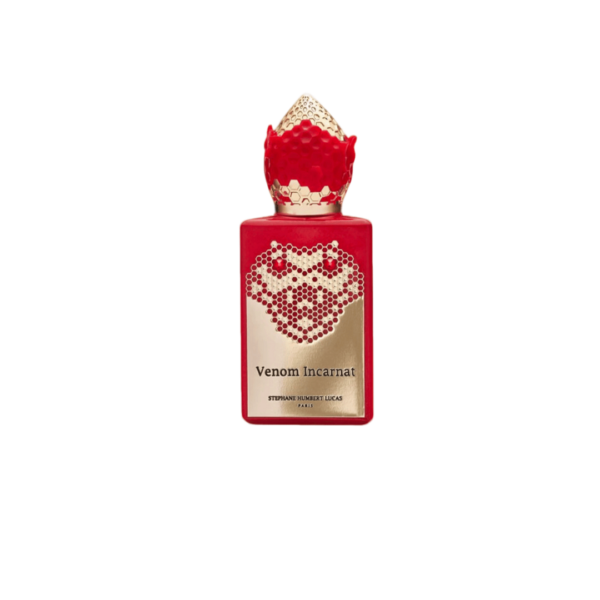 Stéphane Humbert Lucas 777 Venom Incarnat - Image 2