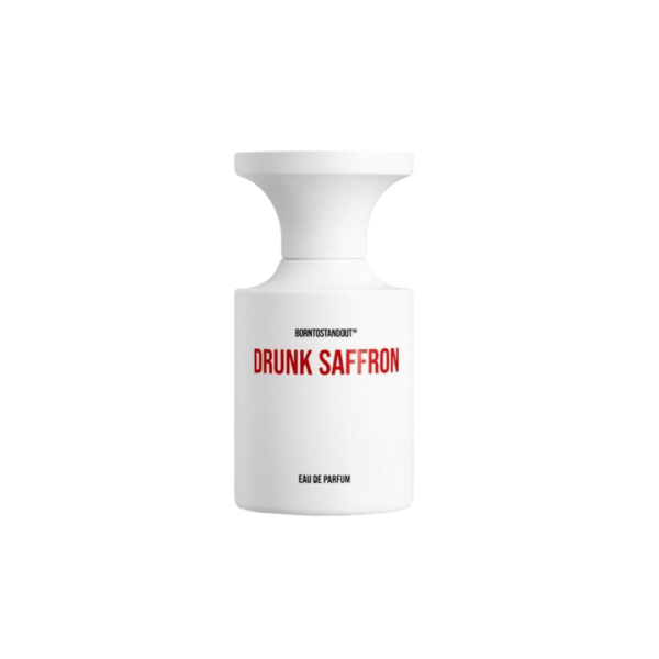 BORNTOSTANDOUT Drunk Saffron - Image 2