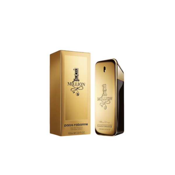 Paco Rabanne 1 Million Man - Image 2