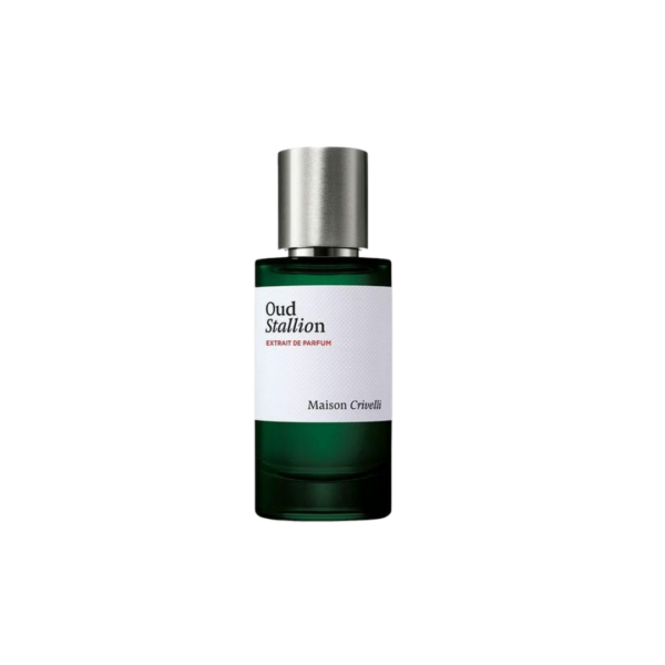 Maison Crivelli Oud Stallion - Image 2