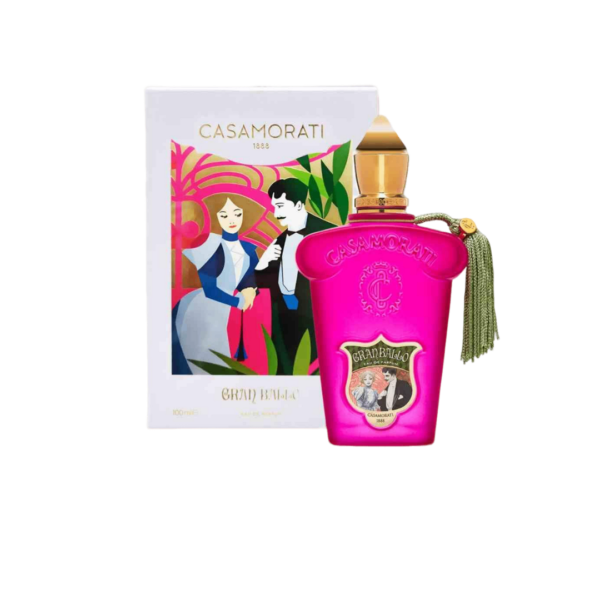 Xerjoff Casamorati Gran Ballo - Image 2