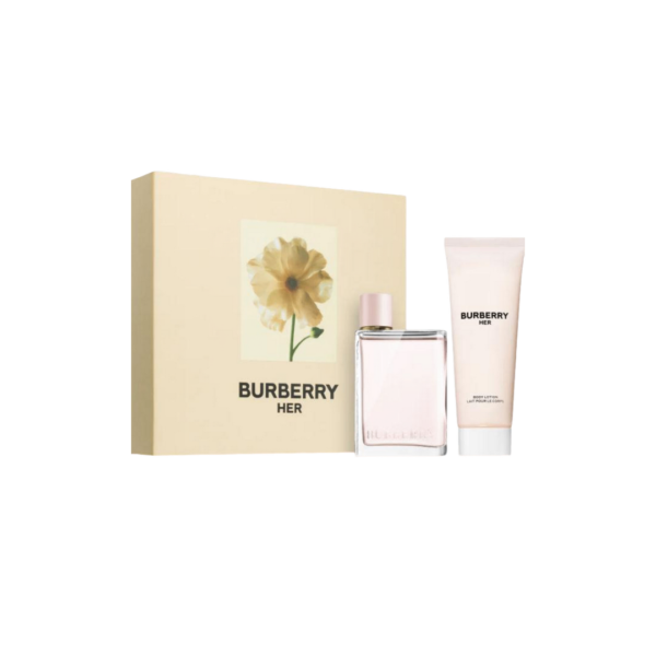 Burberry HER EDP - Image 2