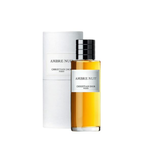 Dior Ambre Nuit - Image 2