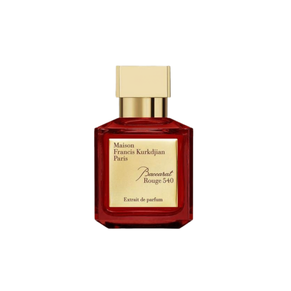 Maison Francis Kurkdjian Baccarat Rouge 540 Extrait de Parfum - Image 2
