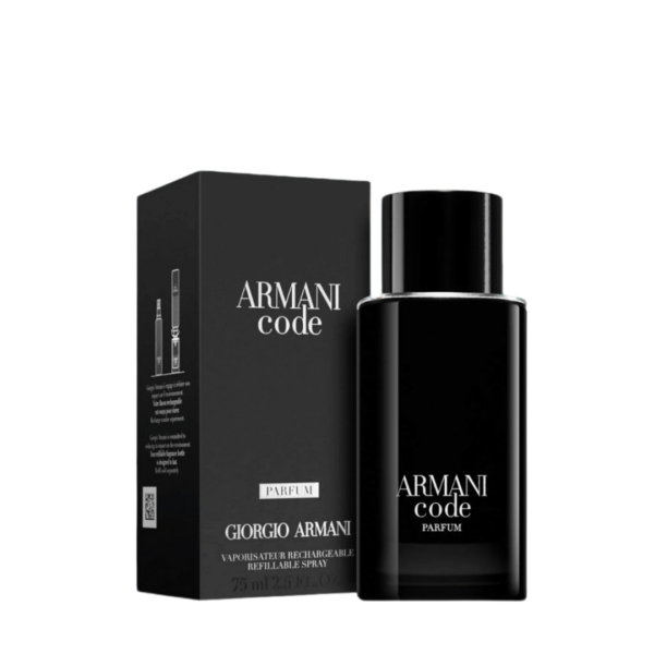 Armani Code Parfum - Image 2