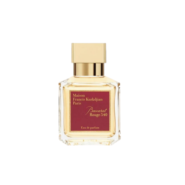 Maison Francis Kurkdjian Baccarat Rouge 540 - Image 2