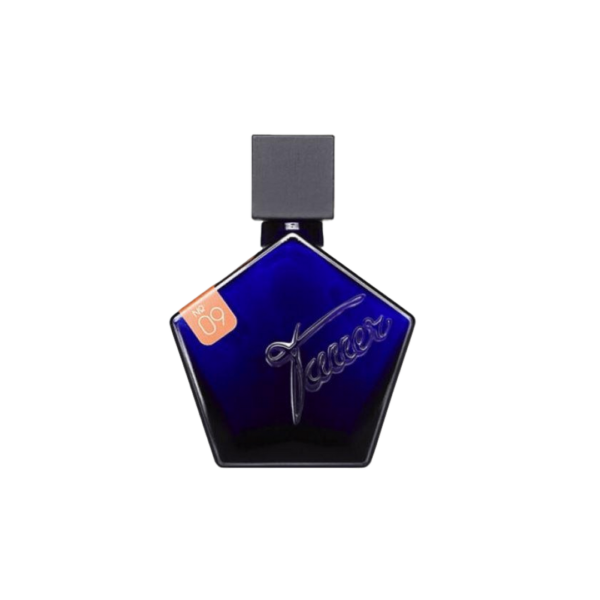 Tauer Perfumes 09 Orange Star - Image 2