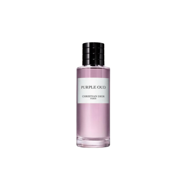 Dior Purple Oud - Image 2