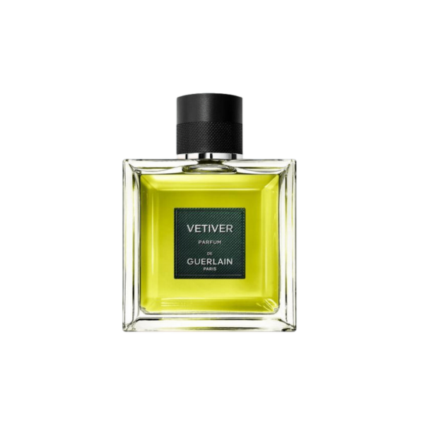 Guerlain  Vetiver Parfum - Image 2