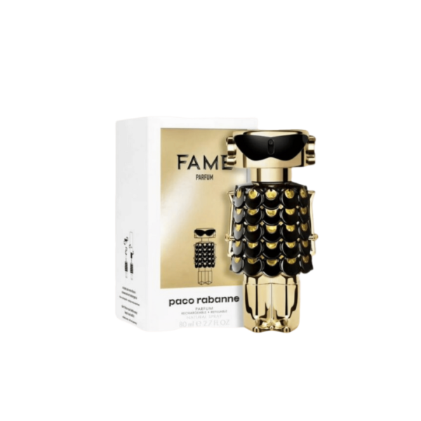 Paco Rabanne Fame Parfum - Image 2