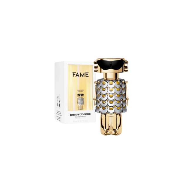Paco Rabanne Fame Woman EDP - Image 2