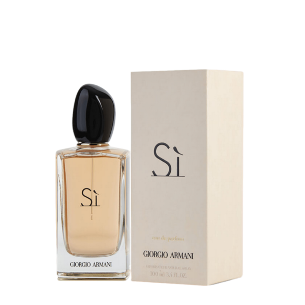 Armani Si Woman EDP - Image 2