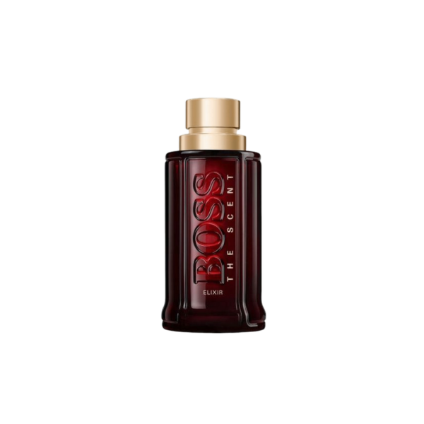 Hugo Boss Boss The Scent Elixir For Him - Image 2