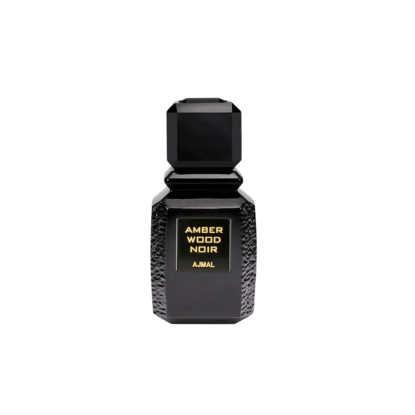 Ajmal Amber Wood - Image 2