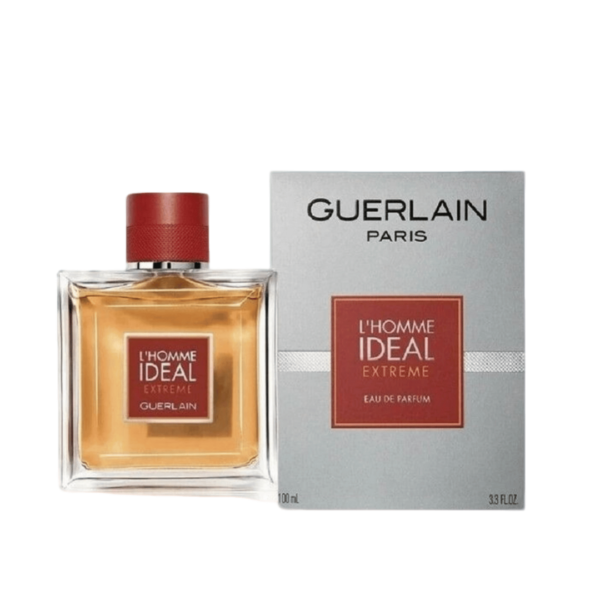 Guerlain L’Homme Idéal Extrême EDP - Image 2