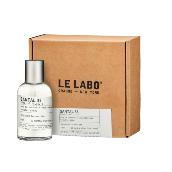 Le Labo Santal 33 - Image 2