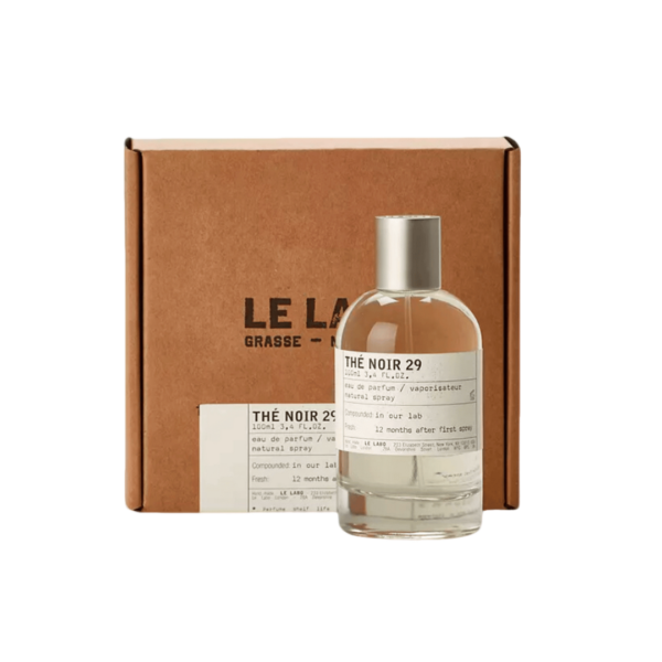 Le Labo The Noir 29 - Image 2