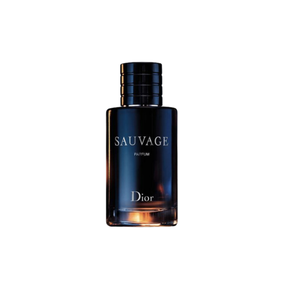 Dior Sauvage Parfum - Image 2