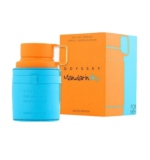 Armaf Odyssey Mandarin Sky EDP - Image 2